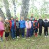 Похід в ліс