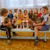 Конкурси для дошкільнят