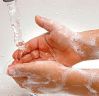 Чим можуть бути небезпечні брудні руки. Корисна інформація та поради для дітей