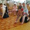 Свята в ДНЗ