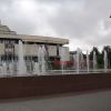 Фонтан у моєму місті