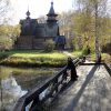 Осінь в Костромі.