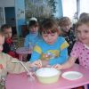 Пізнавальні заняття з дошкільниками