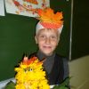 Мудра совунья з квітів