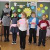 Профілактика куріння