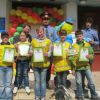 Юні інспектори дорожнього руху