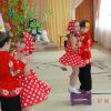 танець 