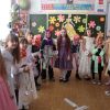 Конкурс краси у 2 класі \