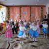 Театральні вистави в дитячому садку