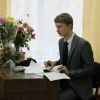 День самоврядування в школі