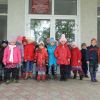 Екскурсія до школи з дітьми підготовчої групи