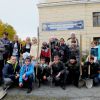 Трудовий десант