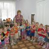 Пізнавальні заняття з дошкільниками