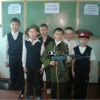 Конкурс «А ну-мо, хлопці!»