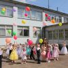 Випускний 2013 в дитячому садку