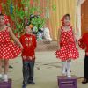 танець 