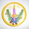 Пластилинография 
