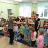 на батьківських зборах