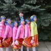 ДИТЯЧА ВОКАЛЬНА ГРУПА МАР'Я ИСКУССНИЦА