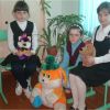 Наш улюблений кабінет