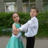 Випускний в початковій школі