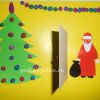 Новорічна листівка своїми руками