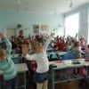 Ми на екскурсії в школі