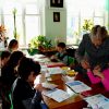 Улюблене заняття