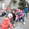 Літні розваги в ДНЗ