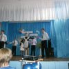 білий танець