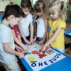 Пізнавальні заняття з дошкільниками