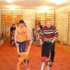 Фізкультурний свято з батьками.