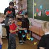 День Святого Валентина в школі