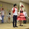 Міс та містер школа 2013