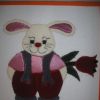 Пасхальний кролик 