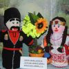 КОЗАК І КОЗАЧКА своїми руками