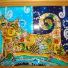 Клаптевий кіт 2D
