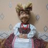 бабуся Мотря