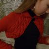 Болеро для модниці - дочки