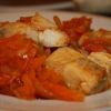 Риба під маринадом. Рецепт з фото