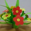 Букет квітів у подарунок до 8 березня