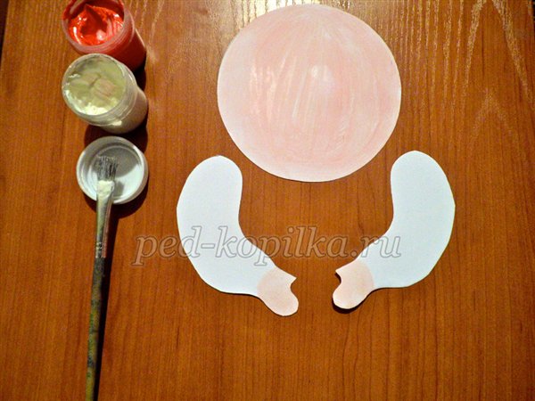 Осіння аплікація з паперу і листя. Майстер-клас Осіння аплікація з паперу і листя. Майстер-клас