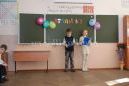 Сценарій свята 8 березня для 2-3 класу