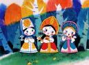Сценарій конкурсної програми 