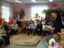 Сценарій розваги до 23 лютого для батьків і дітей «Мій тато-самий, самий»
