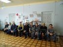 Богатирські ігри. Сценарій музично - оздоровчого дозвілля, присвяченого святкуванню Дня Захисника Вітчизни