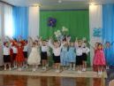 Концерт для мам - 2014