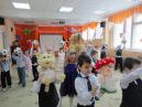 Сценарій свята 8 березня у підготовчій групі