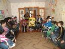 Сценарій ігрової програми «Здрастуй, Літо!» для дітей з обмеженими можливостями